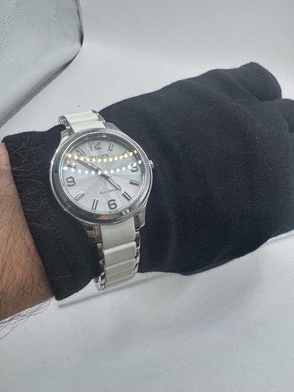 Women’s Citizen Eco-Drive Watch